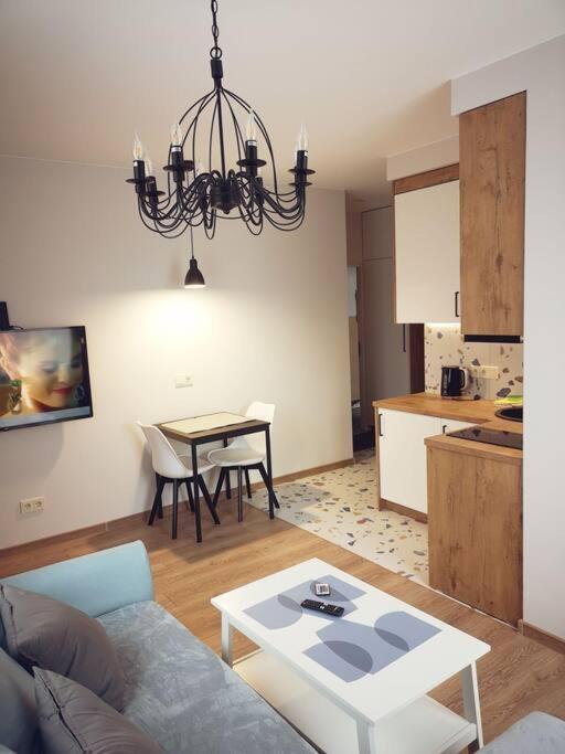 Apartamentai Centre *