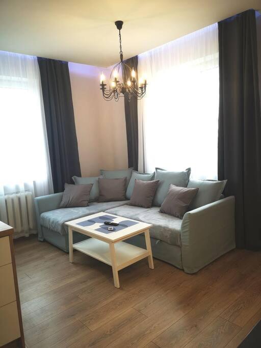 Apartamentai Centre *
