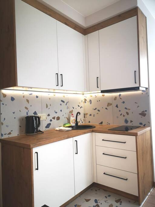 Apartamentai Centre Klaipeda