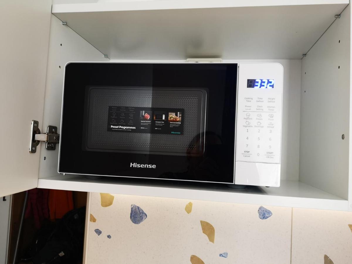 Apartamentai Centre * Klaipeda