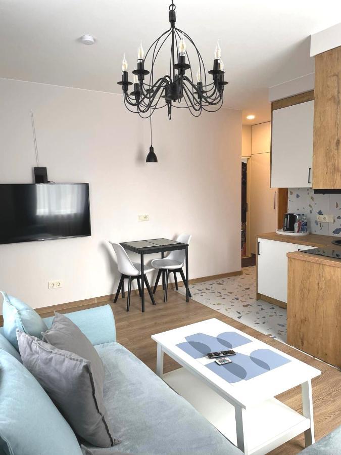 Apartamentai Centre *