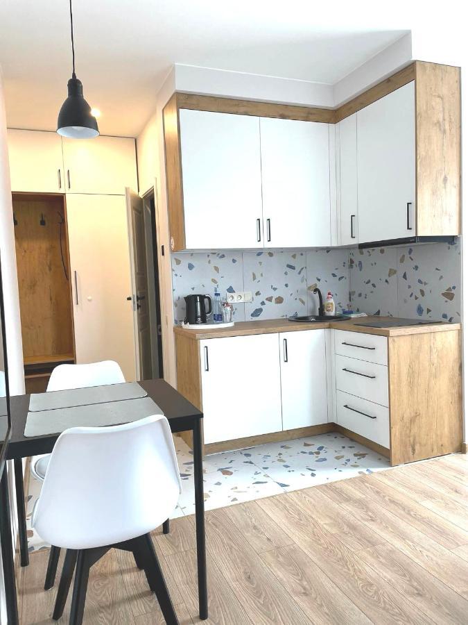Apartamentai Centre * Klaipeda