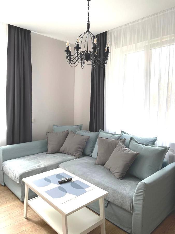 Apartamentai Centre * Klaipeda