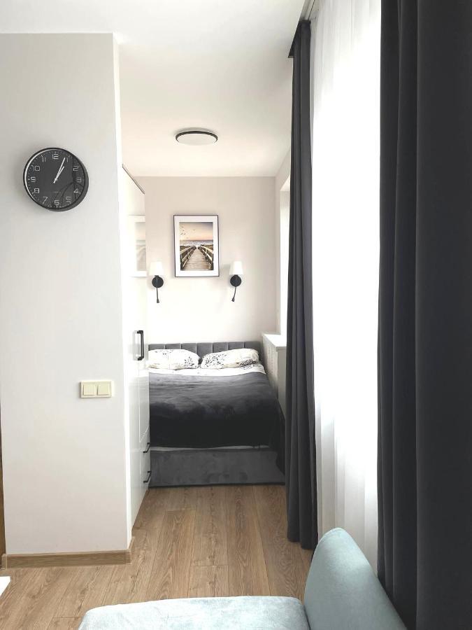 Appartement Apartamentai Centre *
