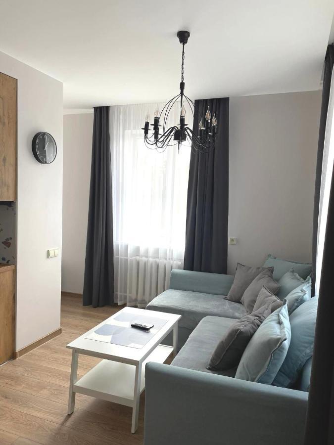 Apartamentai Centre * Klaipeda