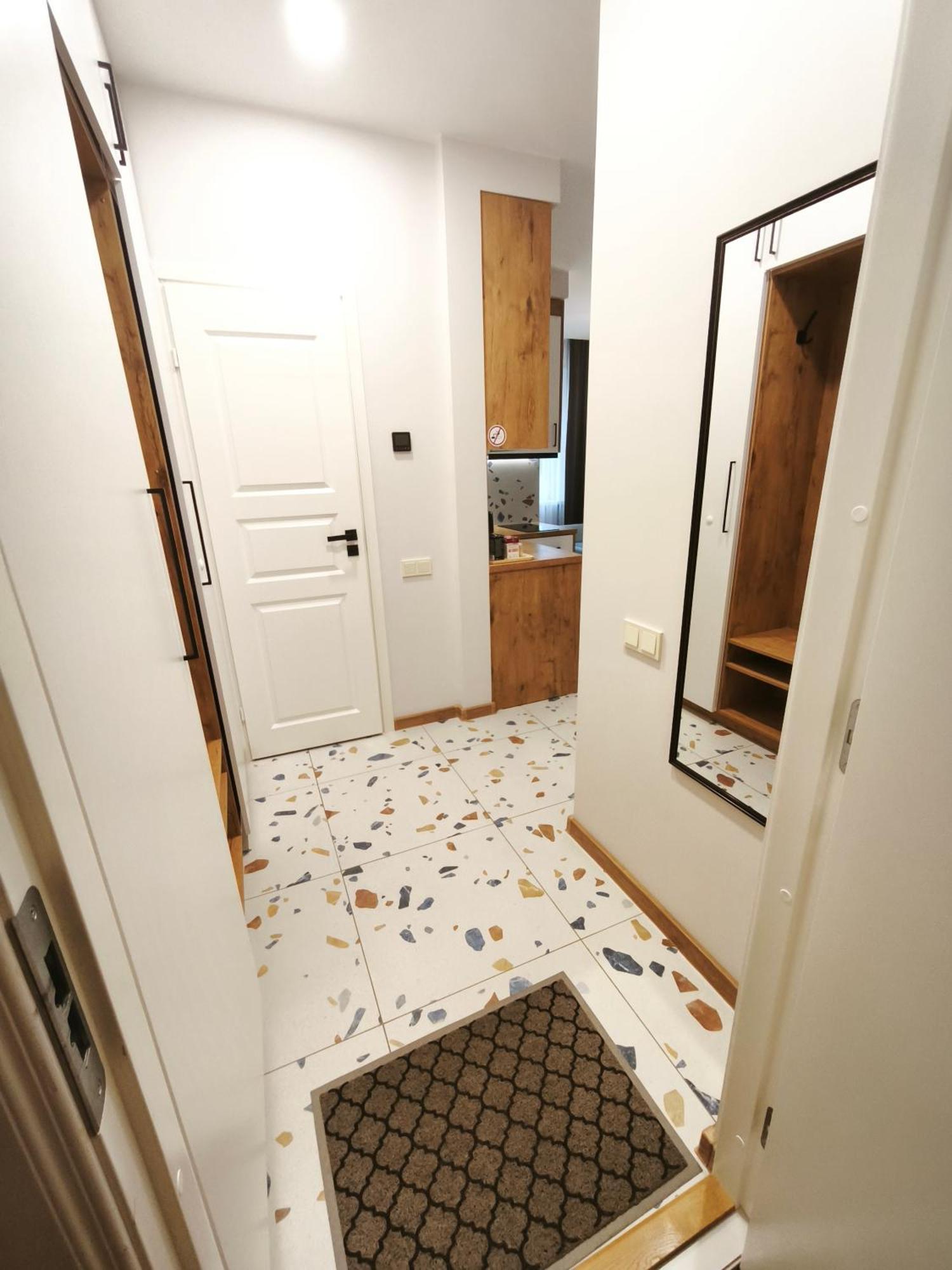 Apartment Apartamentai Centre Klaipeda